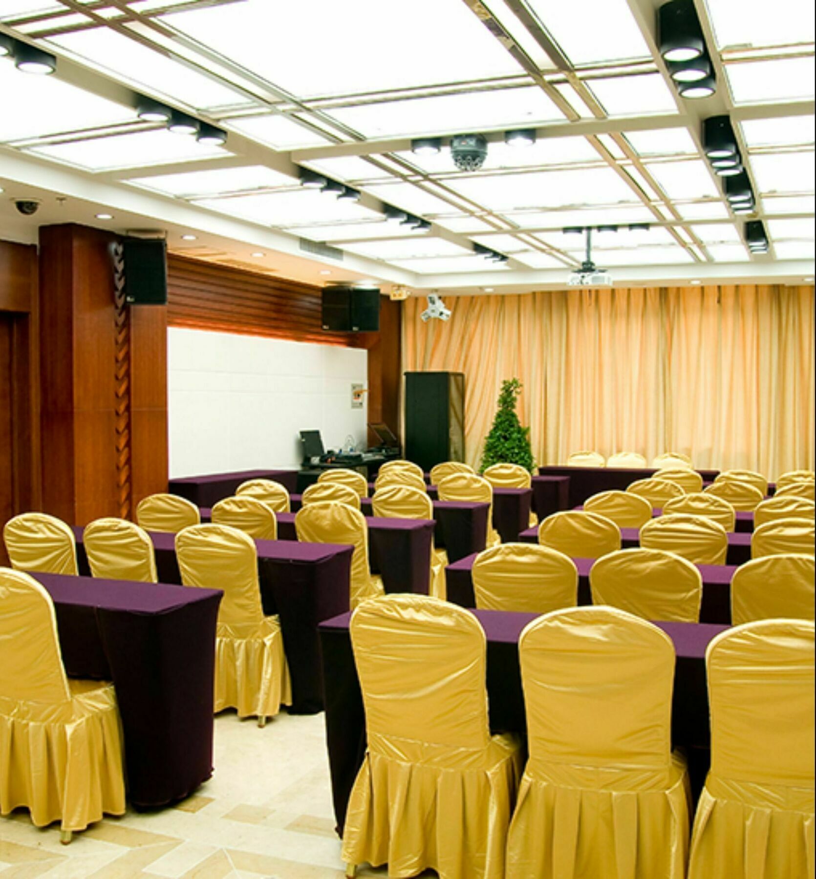 Huangshan Tiandu International Hotel Ngoại thất bức ảnh